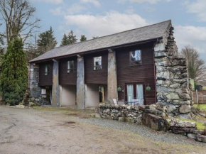 Idris Barn